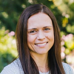 Tracy Christopulos Harward, LMFT